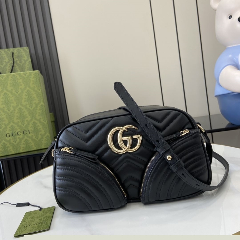 G*u*i satchel bags